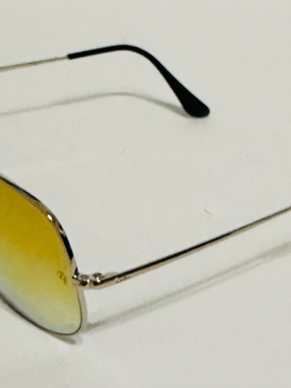 Ray-Ban Sunglasses - Picture 2 of 4